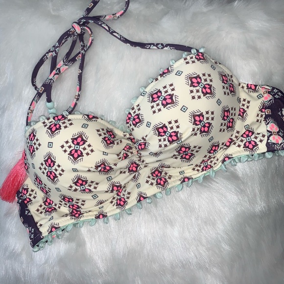 Victoria's Secret Other - Victoria’s Secret Bikini Top